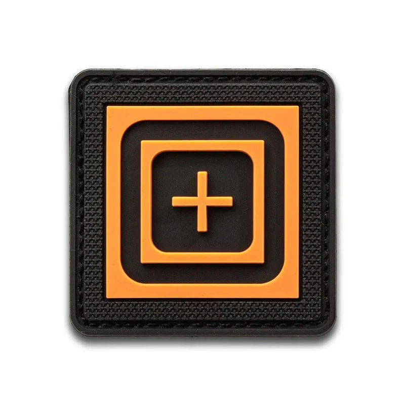 5.11 Scope Patch