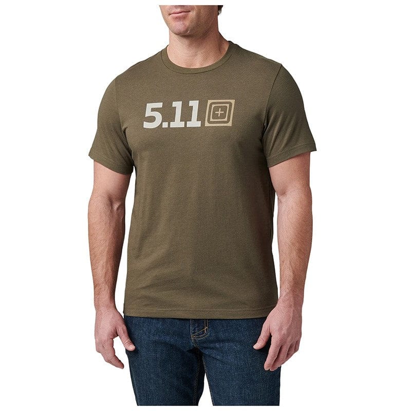 5.11 Scope S/S Tee - Image 10