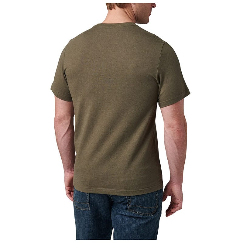 5.11 Scope S/S Tee - Image 4
