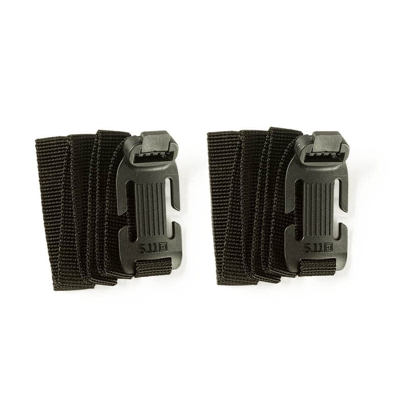 5.11 Sidewinder Straps SM 2 Pack