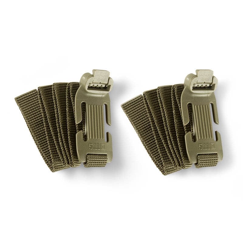 5.11 Sidewinder Straps SM 2 Pack - Image 2