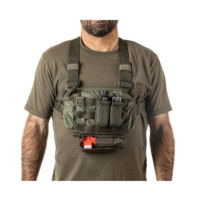 5.11 Skyweight Survival Chest Pack - Image 3