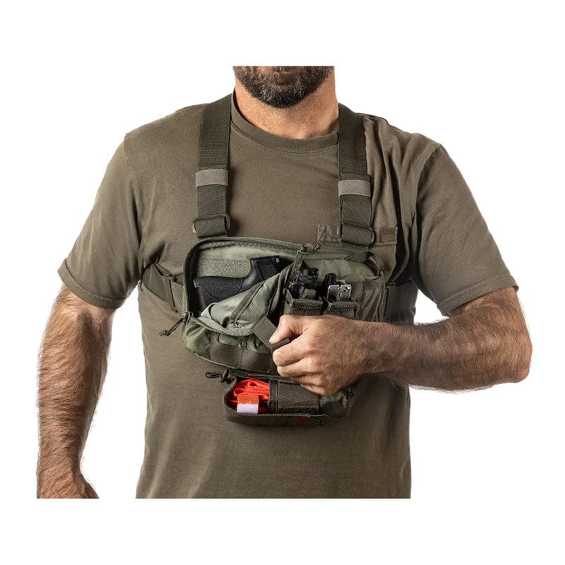 5.11 Skyweight Survival Chest Pack - Image 4