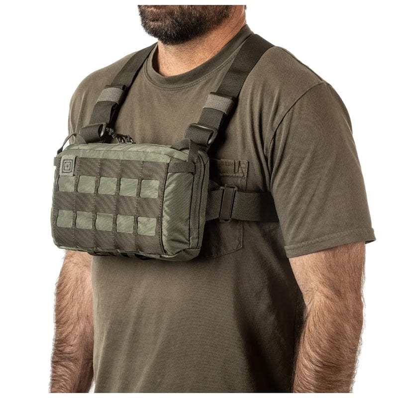 5.11 Skyweight Survival Chest Pack - Image 5