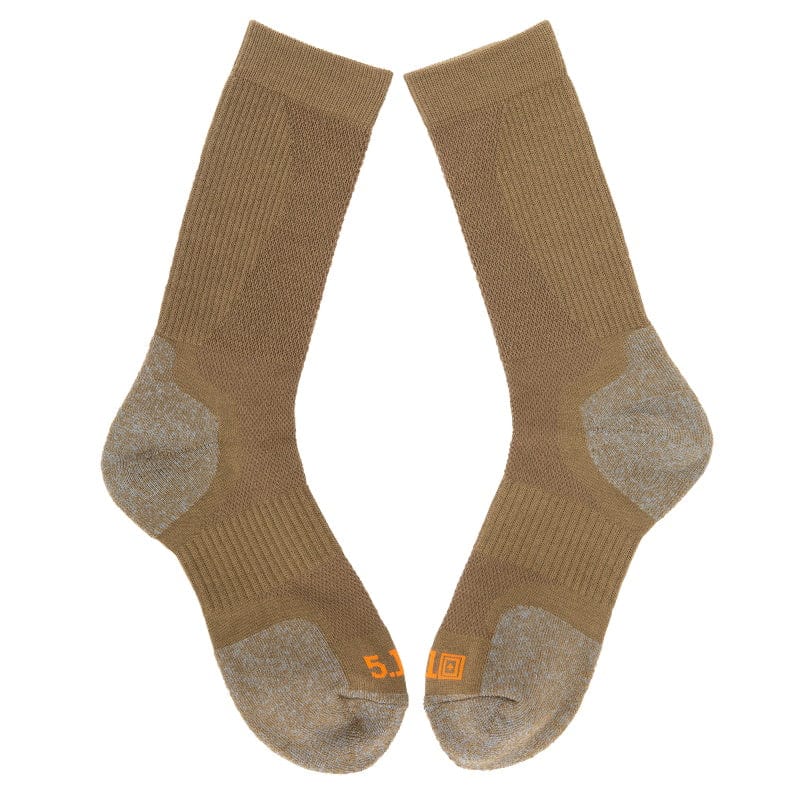 5.11 Slip Stream Crew Sock - Image 4