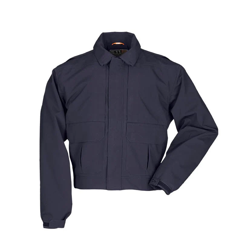 5.11 Softshell Patrol Duty Jacket - Image 2