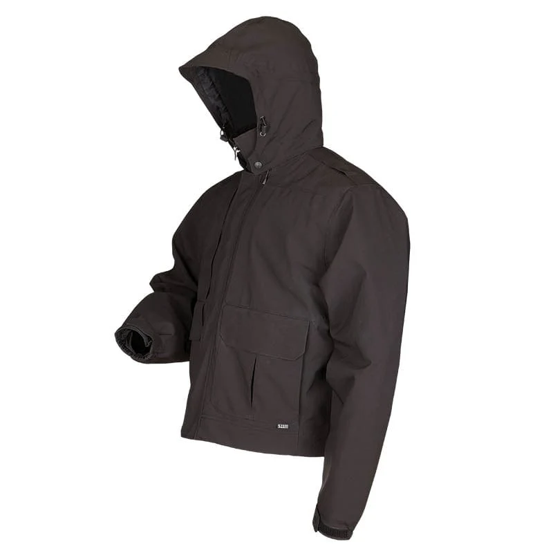 5.11 Softshell Patrol Duty Jacket - Image 3