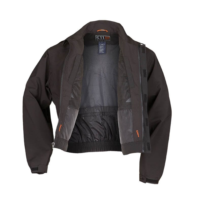 5.11 Softshell Patrol Duty Jacket - Image 4