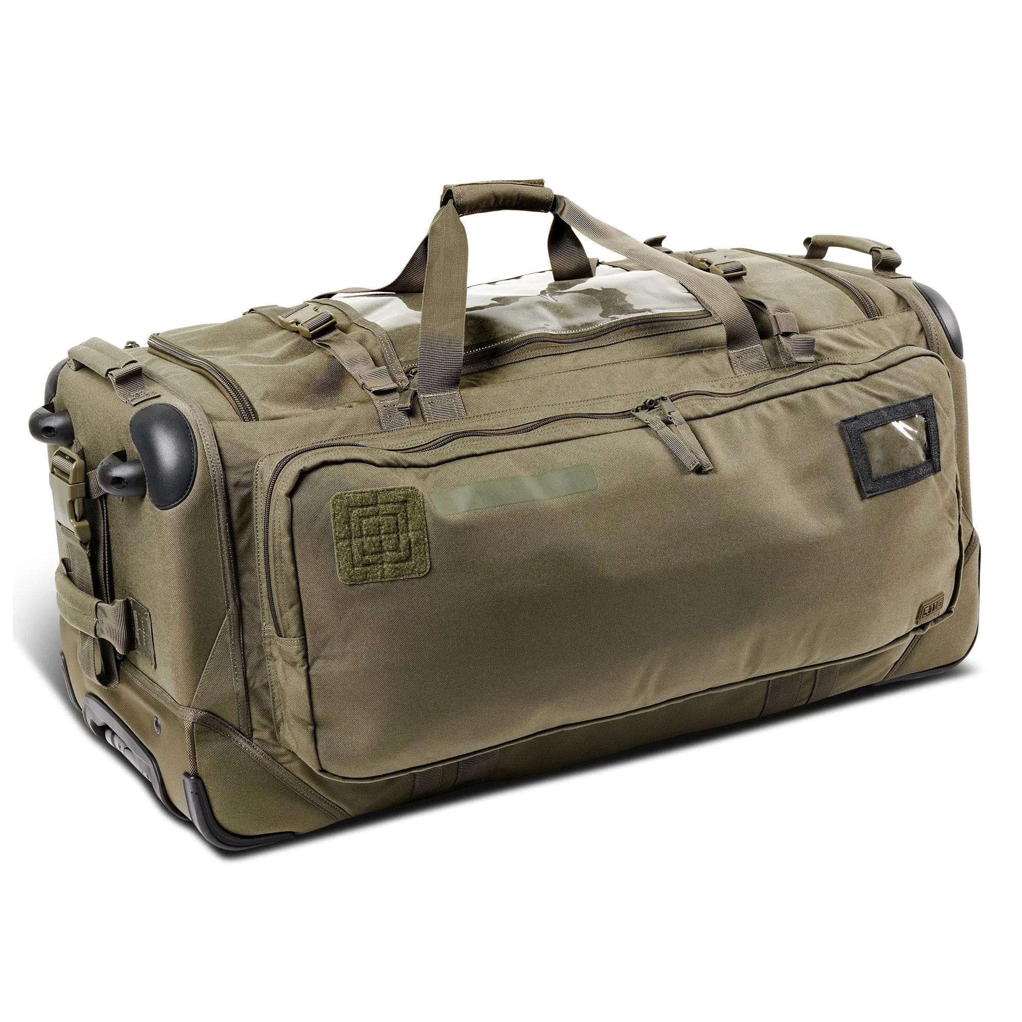 5.11 SOMS 3.0 Duffel Bag - Image 10
