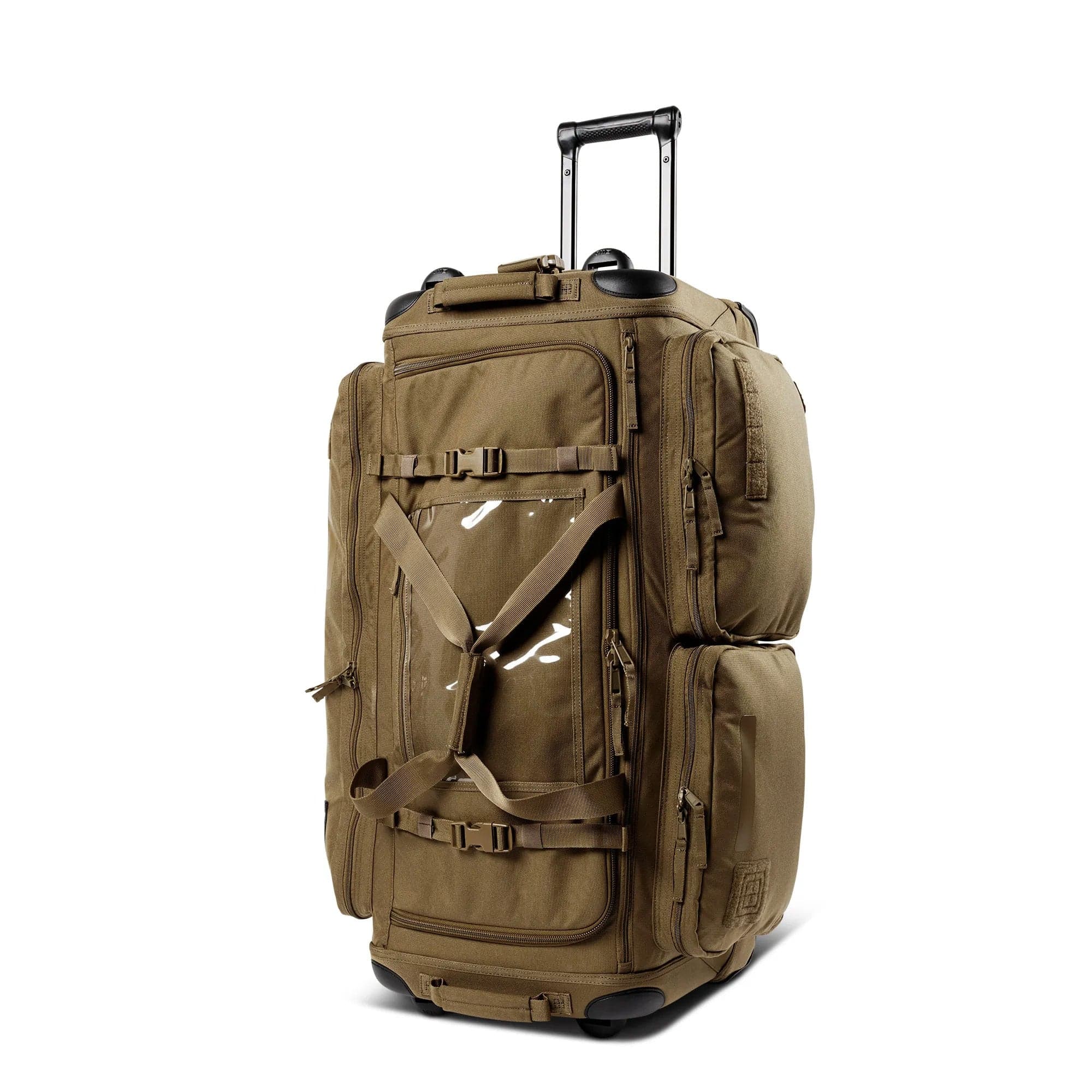 5.11 SOMS 3.0 Duffel Bag - Image 5