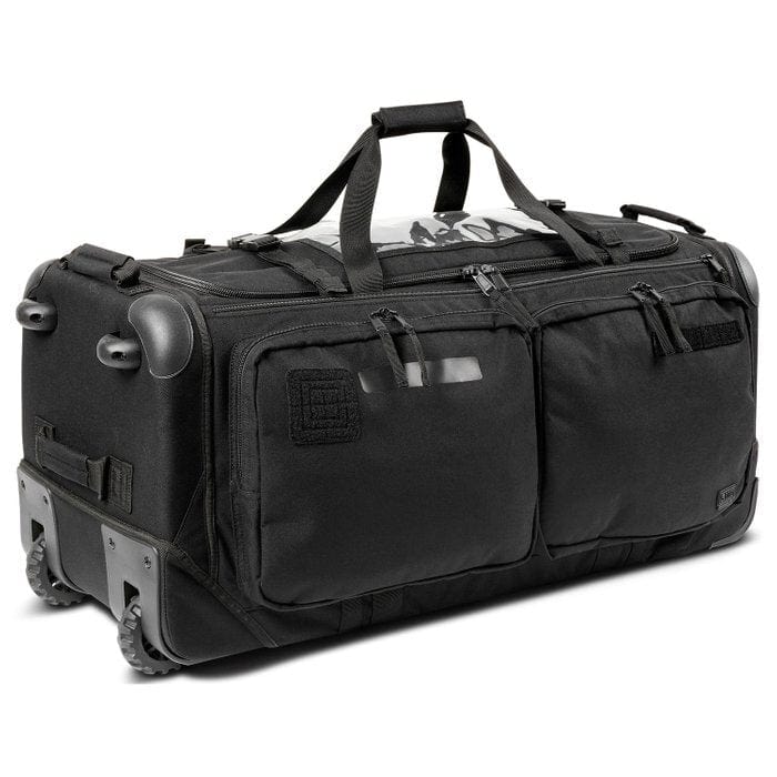 5.11 SOMS 3.0 Duffel Bag - Image 6