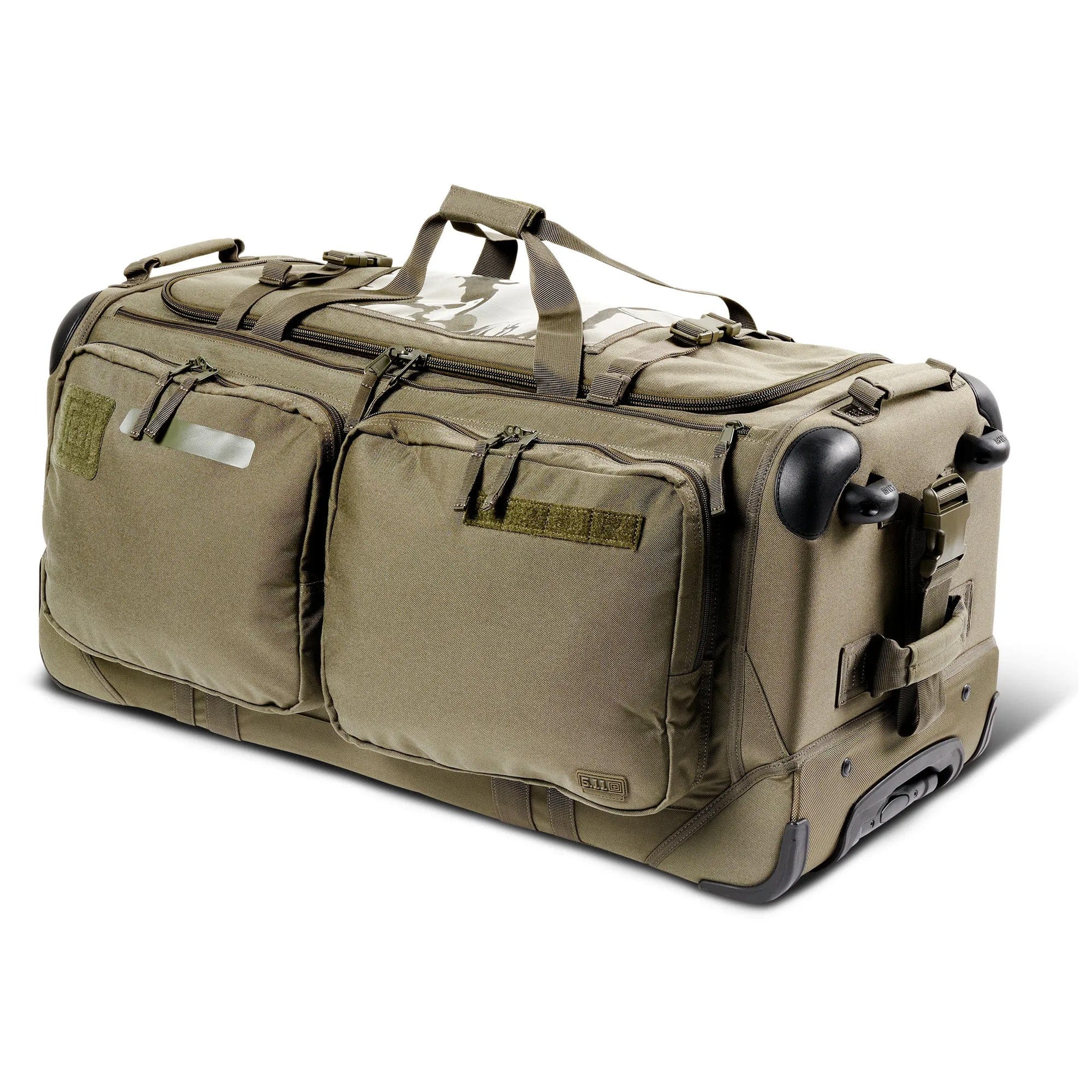 5.11 SOMS 3.0 Duffel Bag - Image 8