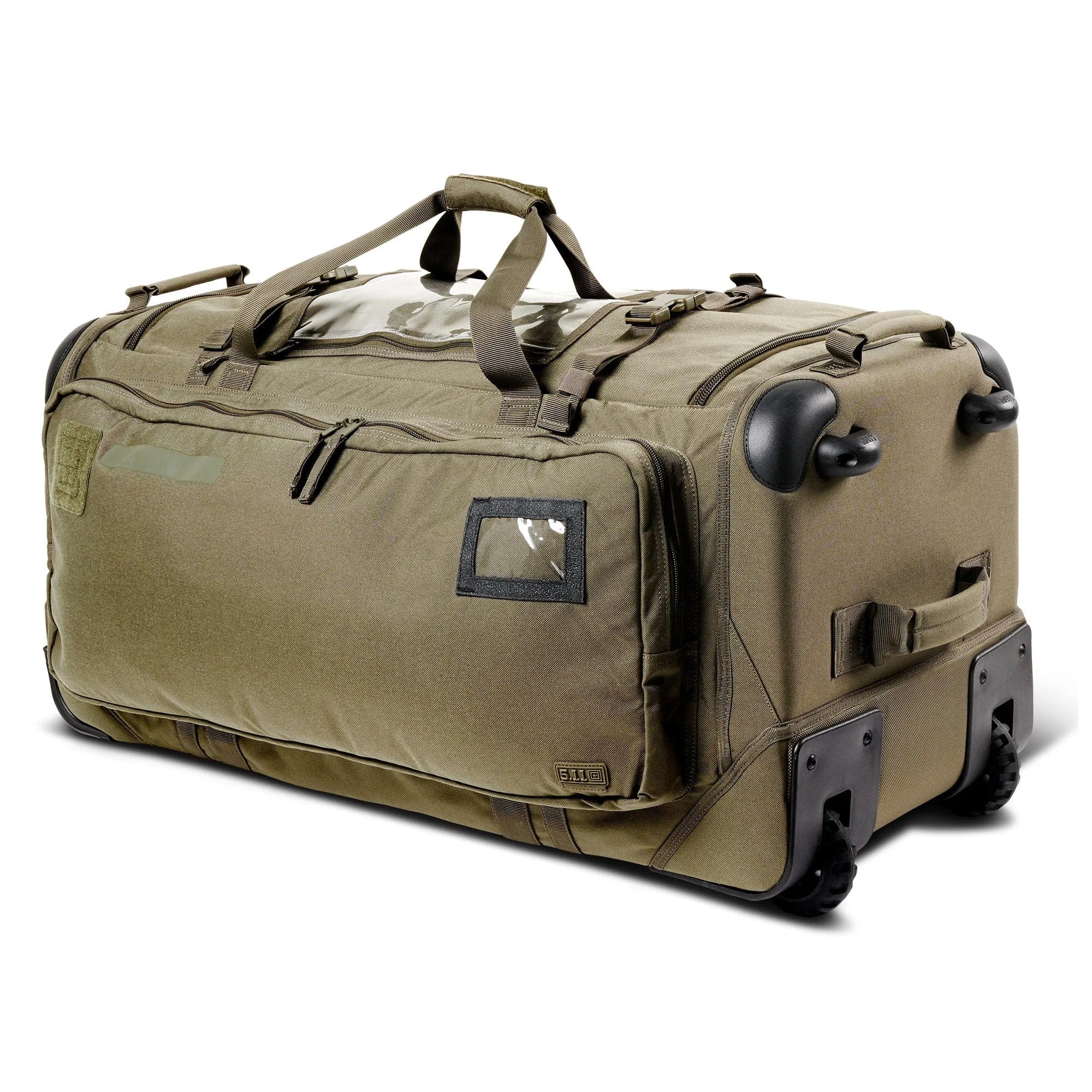 5.11 SOMS 3.0 Duffel Bag - Image 9