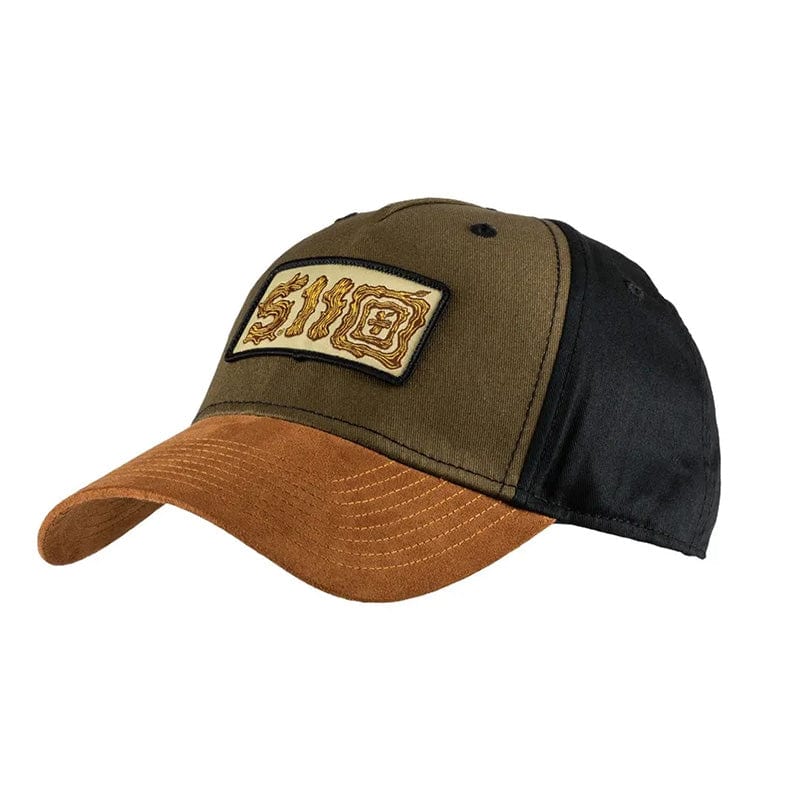 5.11 Stick and Stones Cap