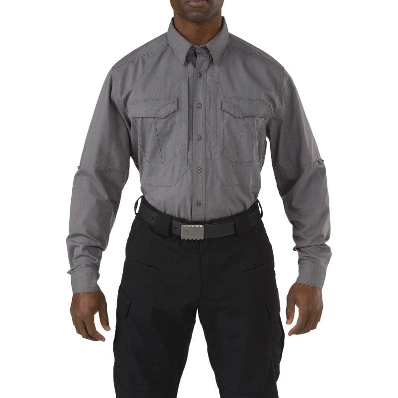 5.11 Stryke Long Sleeve Shirt - Image 10