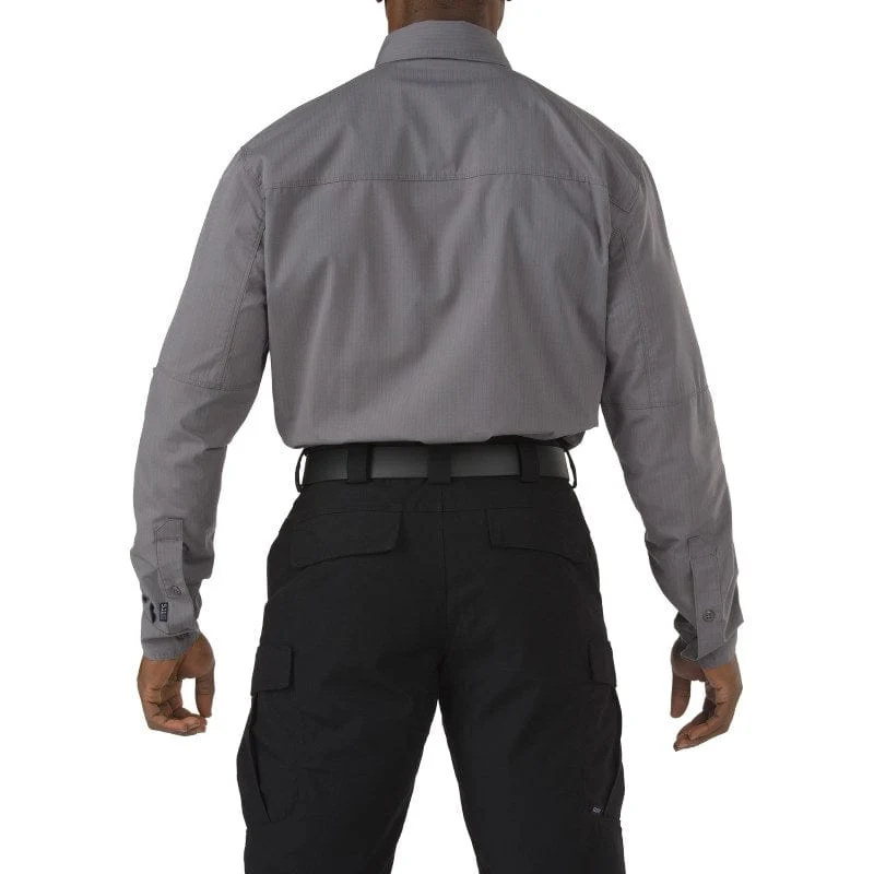 5.11 Stryke Long Sleeve Shirt - Image 11