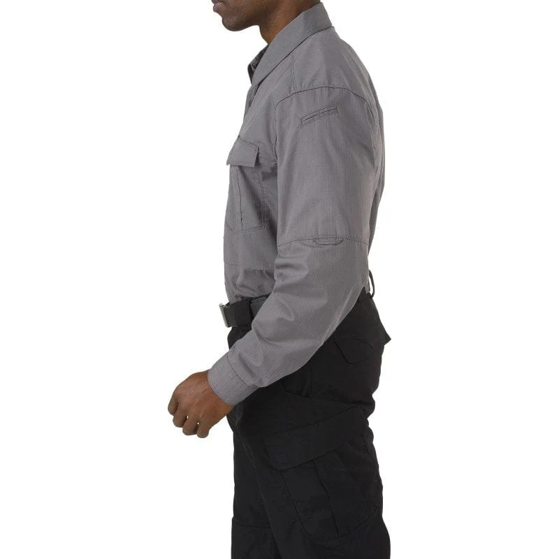 5.11 Stryke Long Sleeve Shirt - Image 12