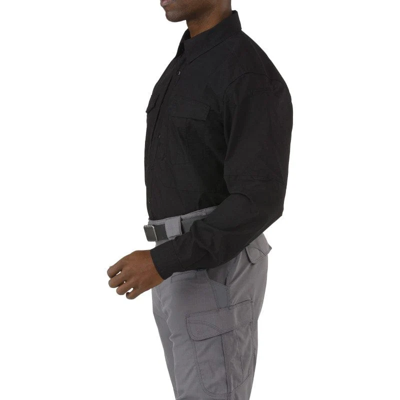 5.11 Stryke Long Sleeve Shirt - Image 3