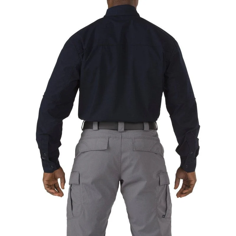 5.11 Stryke Long Sleeve Shirt - Image 5