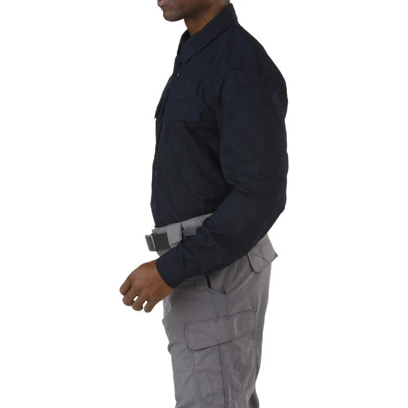 5.11 Stryke Long Sleeve Shirt - Image 6