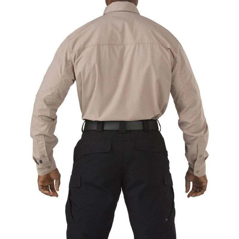 5.11 Stryke Long Sleeve Shirt - Image 8