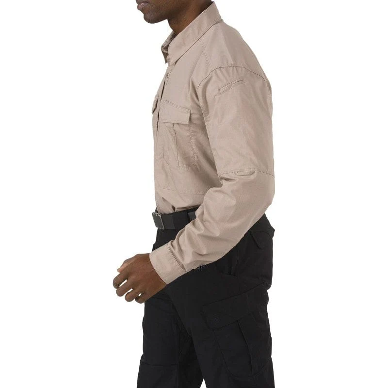 5.11 Stryke Long Sleeve Shirt - Image 9