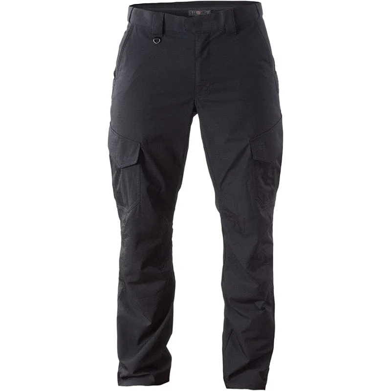 5.11 Stryke Motor Pants Black