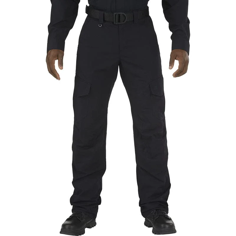 5.11 Stryke Motor Pants Black - Image 3