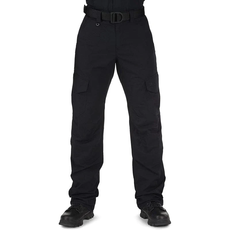 5.11 Stryke Motor Pants Black - Image 4
