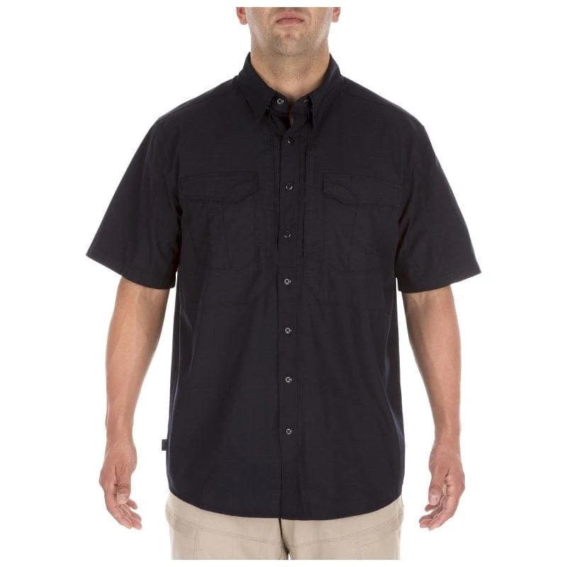 5.11 Stryke Shirt - Short Sleeve - Image 3