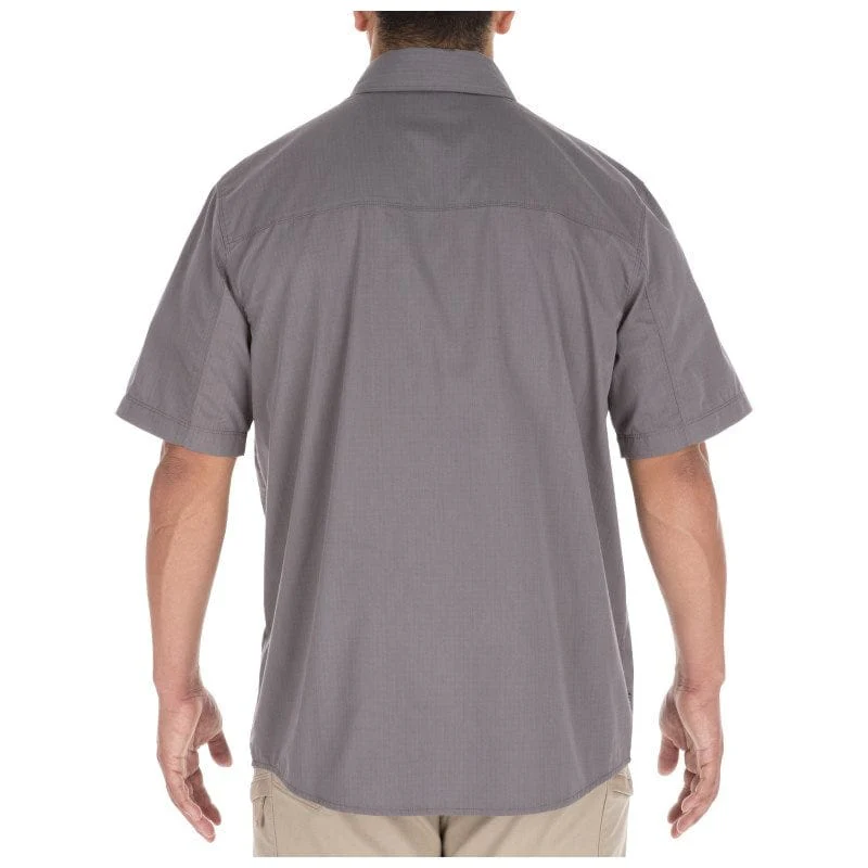 5.11 Stryke Shirt - Short Sleeve - Image 7