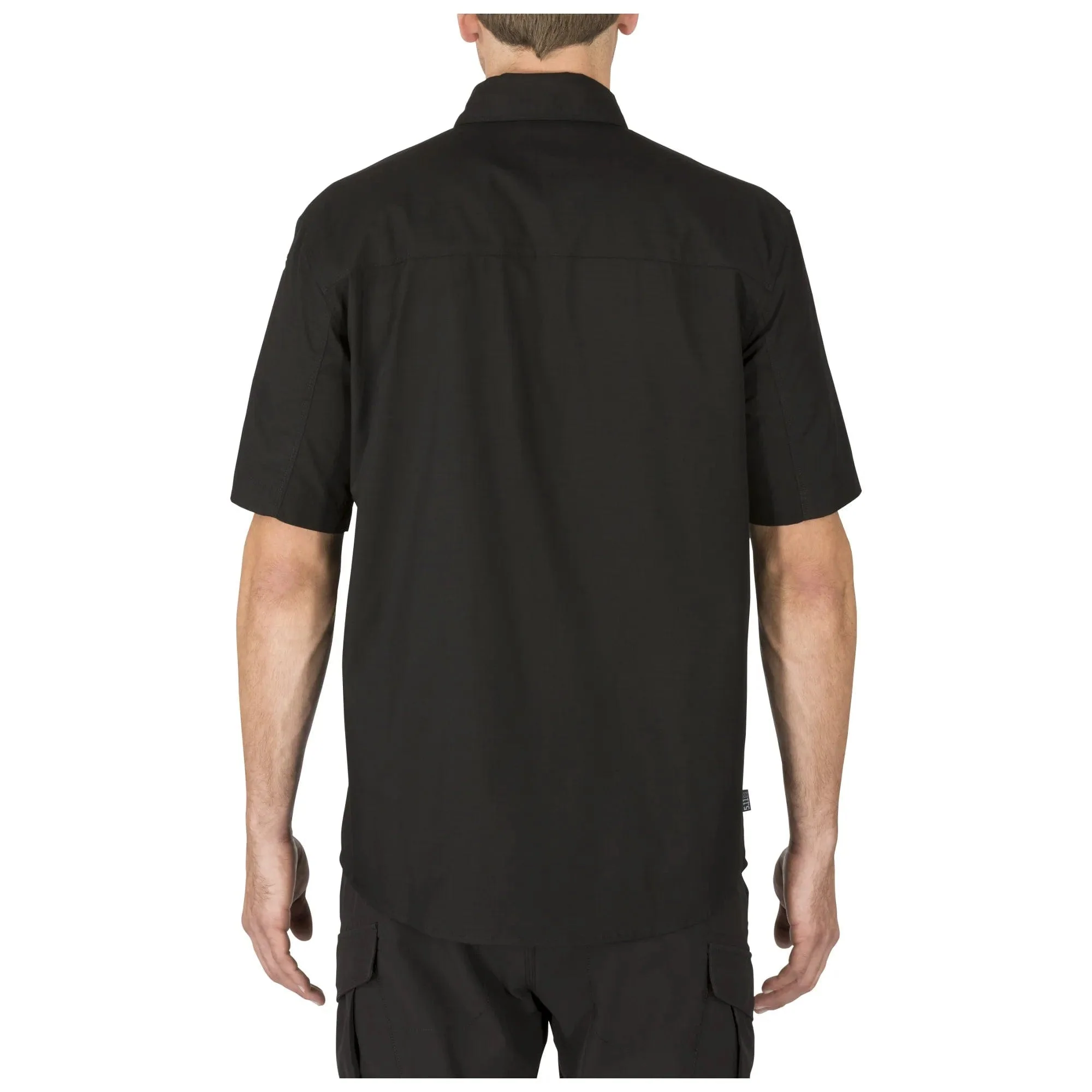 5.11 Stryke Shirt - Short Sleeve - Image 9