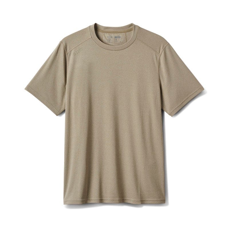 5.11 Sulli UV Crew Short Sleeve