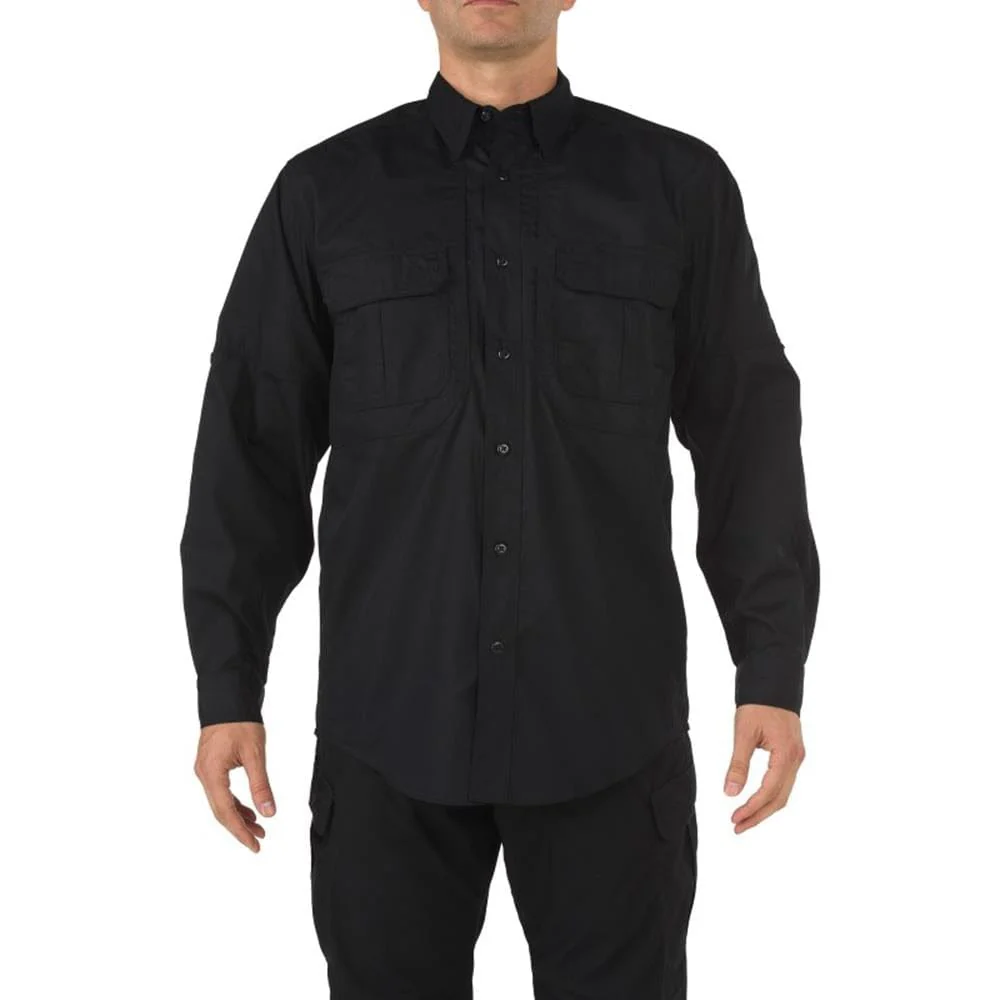 5.11 Taclite Pro Long Sleeve Shirt - Image 13