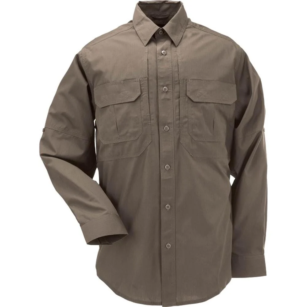 5.11 Taclite Pro Long Sleeve Shirt - Image 16