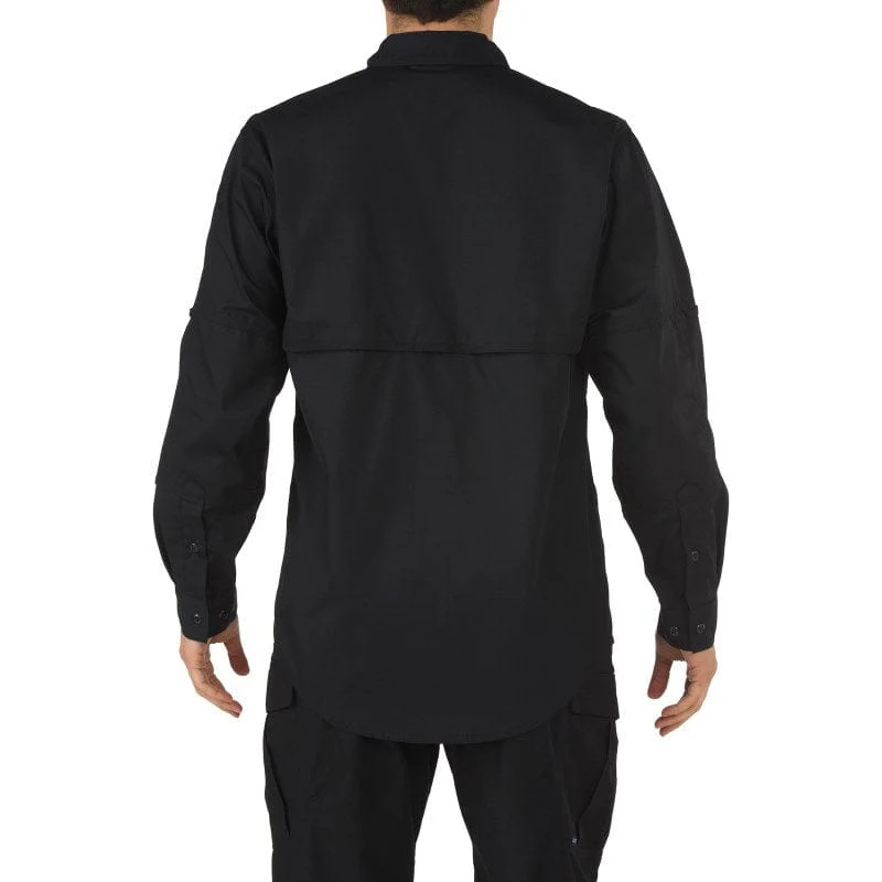 5.11 Taclite Pro Long Sleeve Shirt - Image 3