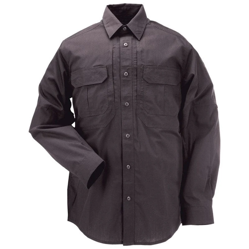5.11 Taclite Pro Long Sleeve Shirt - Image 4