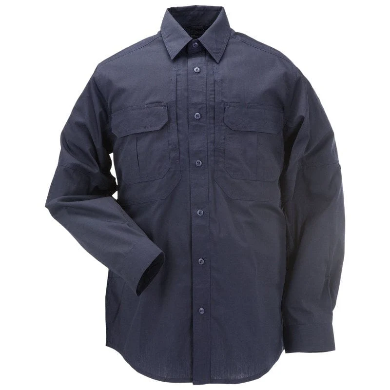 5.11 Taclite Pro Long Sleeve Shirt - Image 5