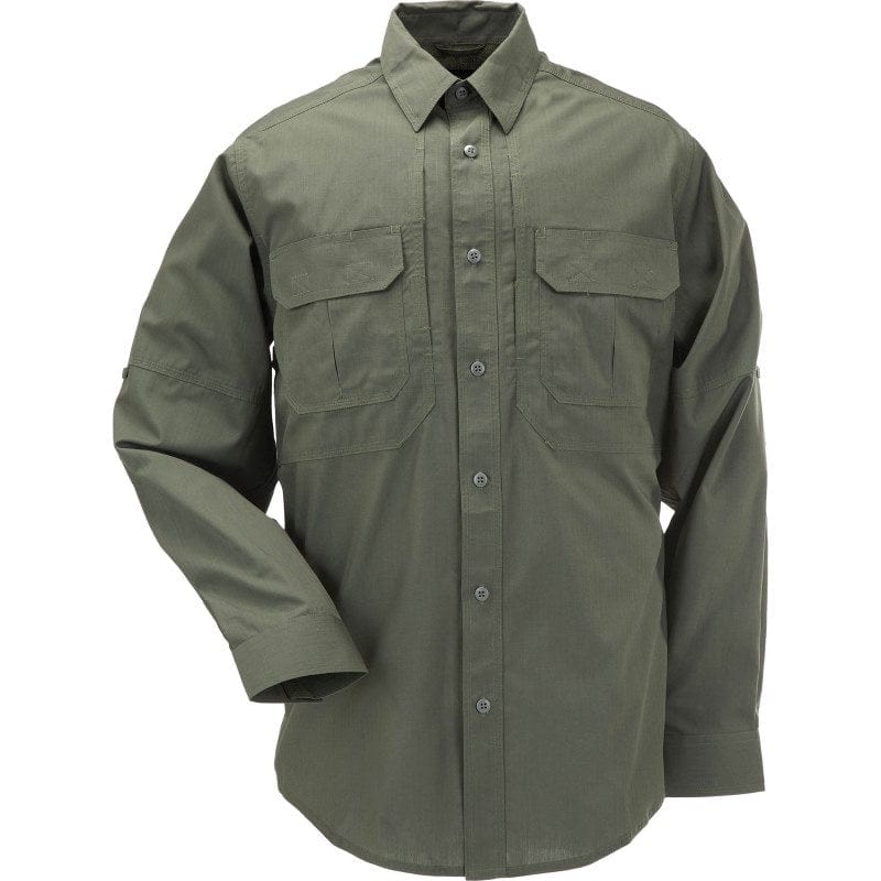 5.11 Taclite Pro Long Sleeve Shirt - Image 6
