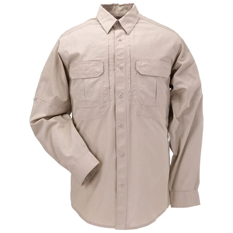 5.11 Taclite Pro Long Sleeve Shirt - Image 7