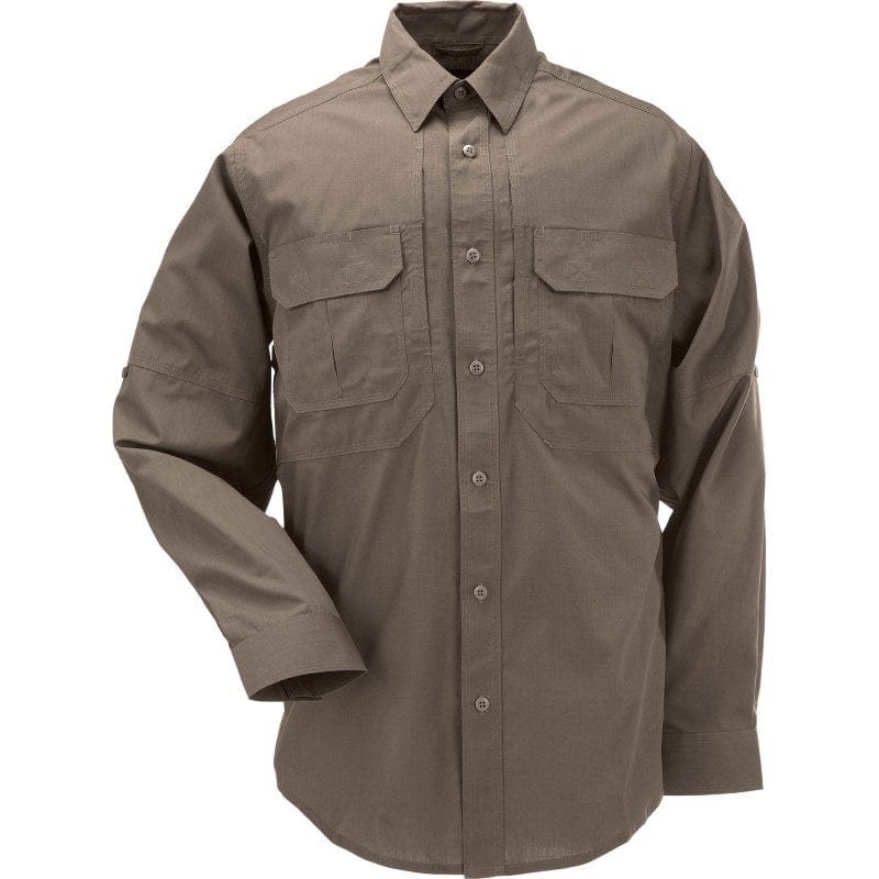 5.11 Taclite Pro Long Sleeve Shirt - Image 8