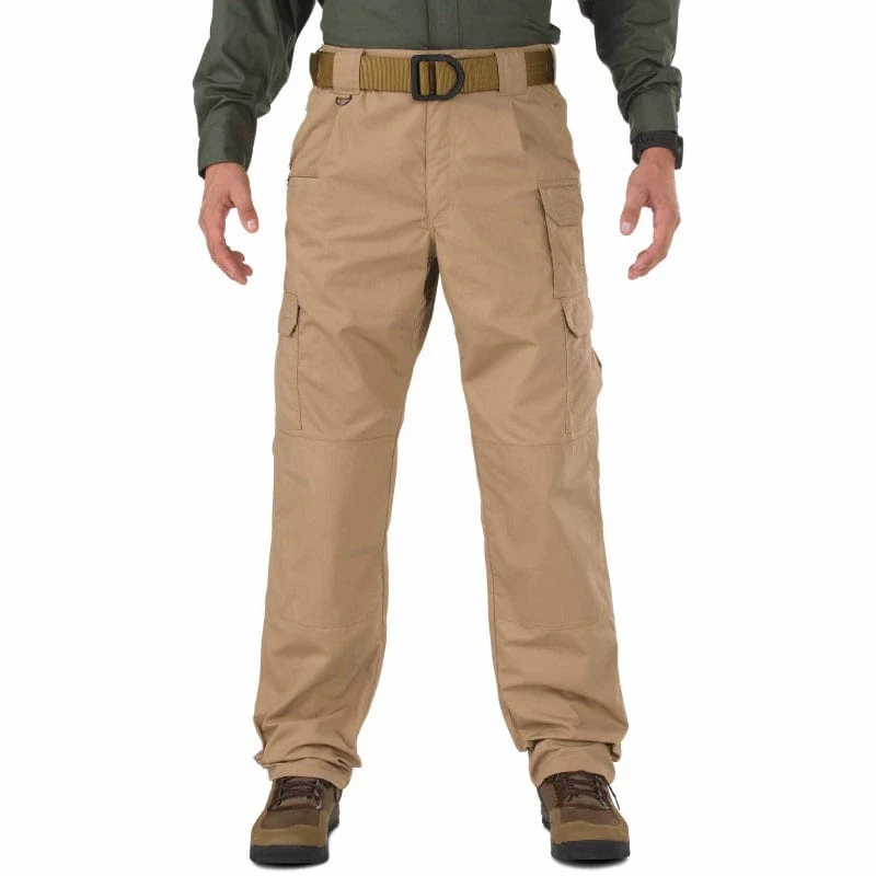 5.11 Taclite Pro Pant Black - Image 2