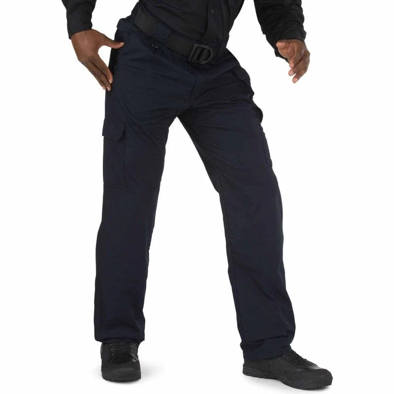 5.11 Taclite Pro Pant Black - Image 3