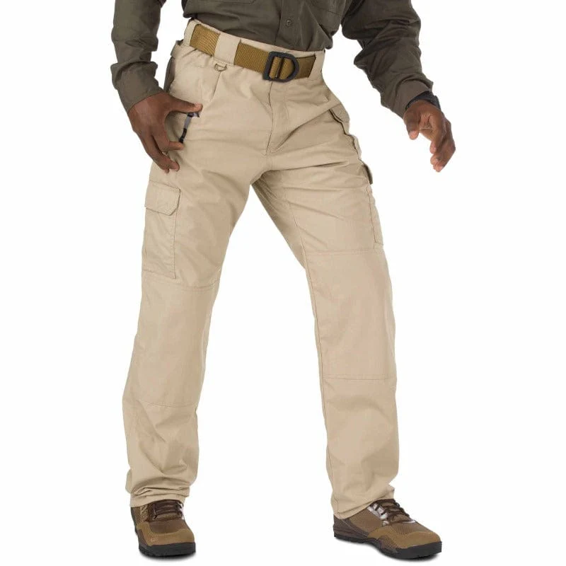5.11 Taclite Pro Pant Black - Image 4