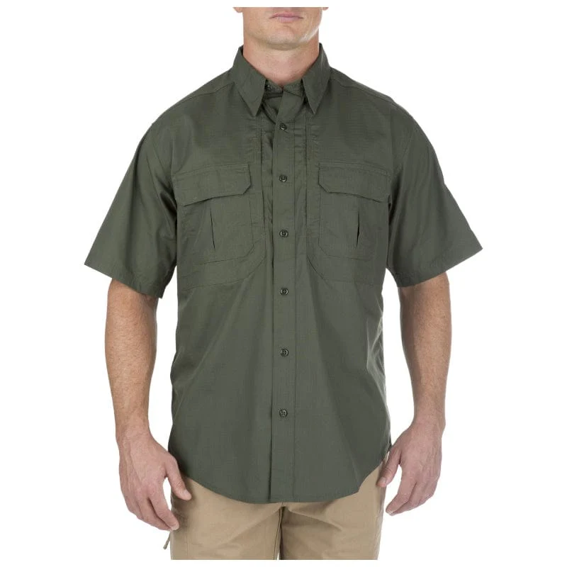 5.11 Taclite Pro Short Sleeve Shirt - Image 4