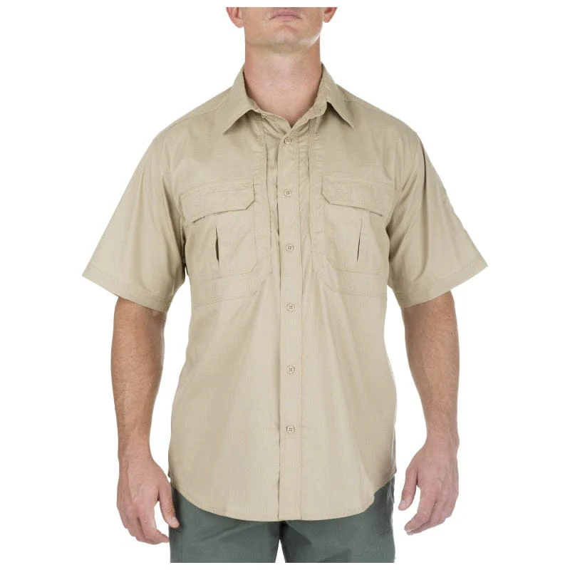 5.11 Taclite Pro Short Sleeve Shirt - Image 5
