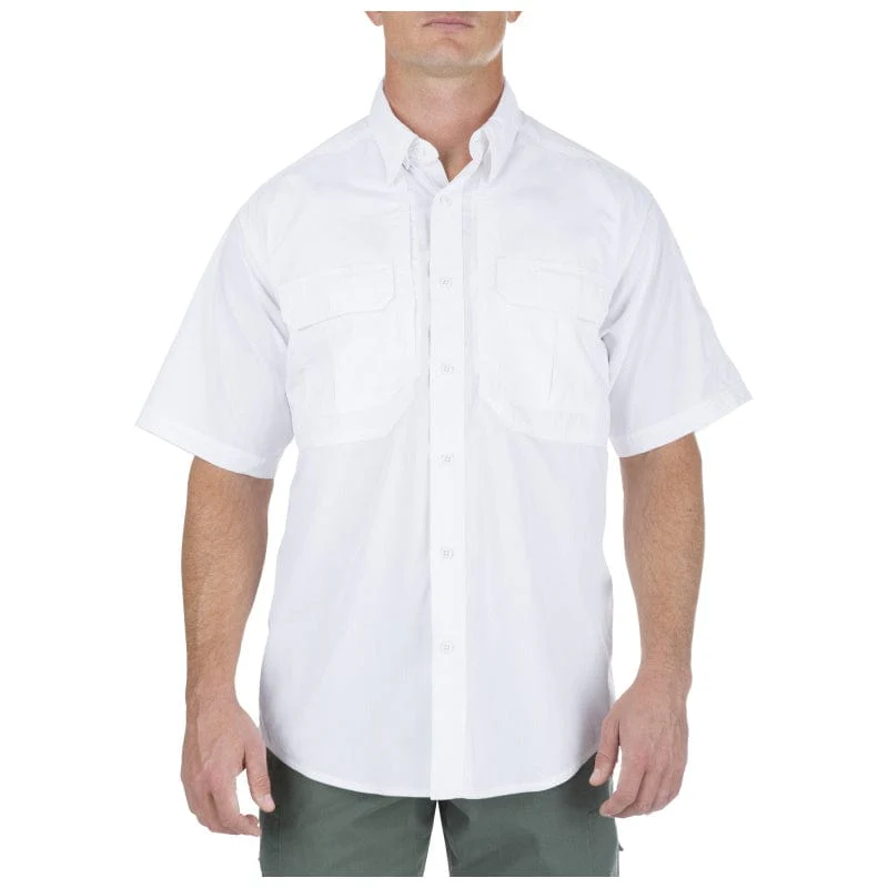 5.11 Taclite Pro Short Sleeve Shirt - Image 6