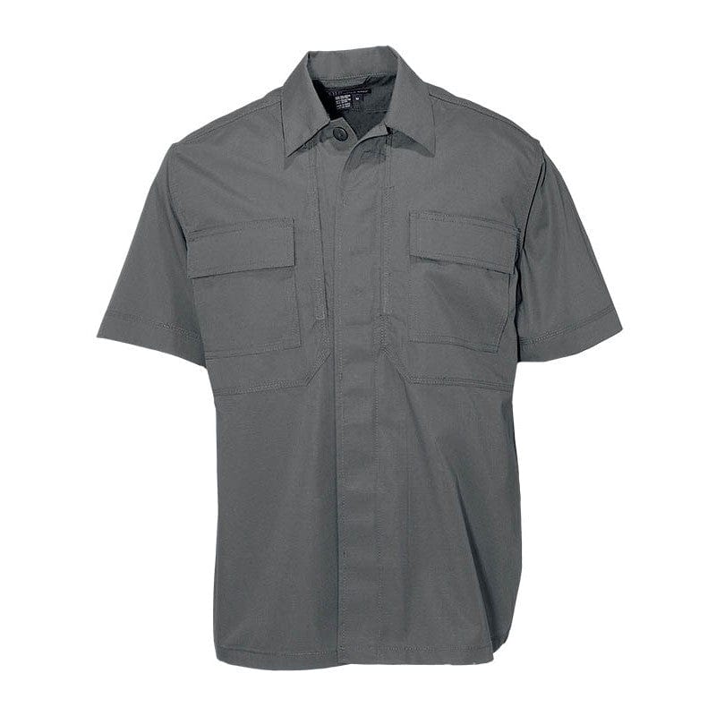 5.11 Taclite TDU Short Sleeve Shirt - Image 3
