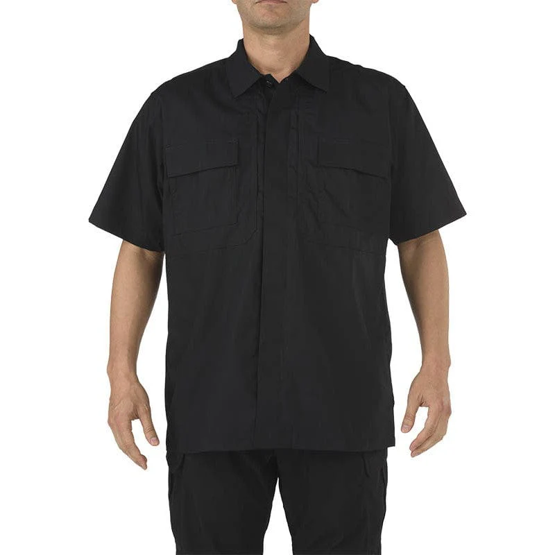 5.11 Taclite TDU Short Sleeve Shirt - Image 4