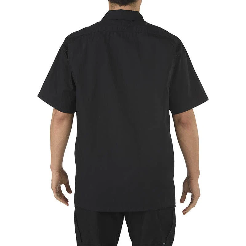 5.11 Taclite TDU Short Sleeve Shirt - Image 5